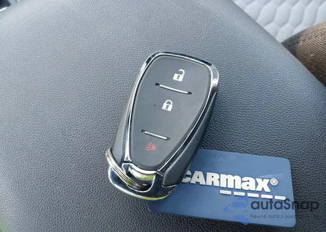 2019 Chevrolet Equinox Ls z USA, uszkodzony, nr VIN 2GNAXSEV2K6235288